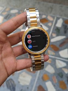Boult Pyro Smartwatch Brand New Premium Watch