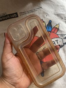 Unique iPhone11 Pro Max Case