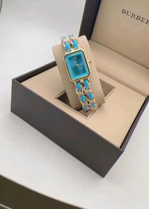 Chanel Watch Ladies New