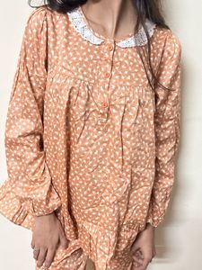 Sale Price Is For 24 Hrs Only Korean PJ Set