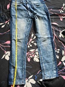 Mans Jean&#39;s