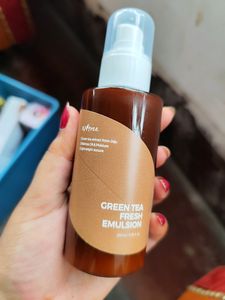 isntree moisturizer