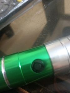 Torch Light