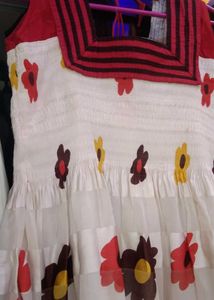 Gorgeous Dress Flared