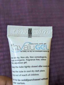Dermatouch Bye By pigmentation and Hyalugel