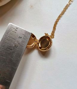 Ball Pendent Chain