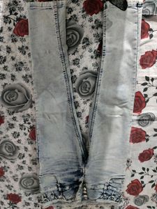 Stone Jeans