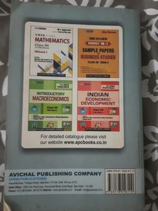 Accountancy  Part A Volume2