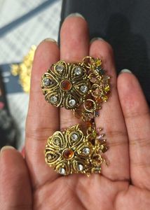 Vintage Jewellery Set