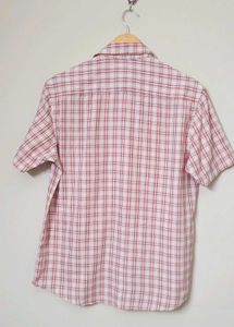 Indian Terrain Shirt