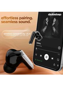 Dubstep Buzz X9 Wireless Earbuds