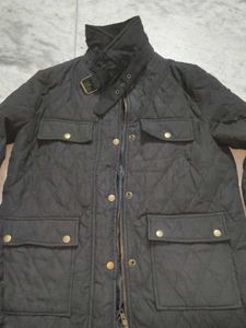 Overcoat For Winters