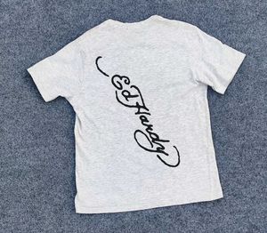 Ed Hardy classic tee
