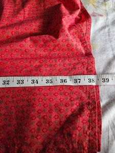 Avaasa Beautiful Kurti