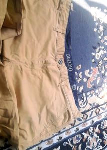 Buffalo Pant