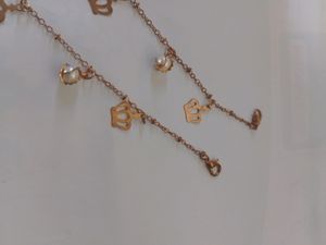 💝 1 Pairs Of Anklet 💝