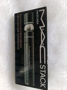 Mac Stack Mascara ♥️💕