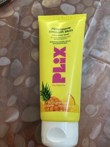 Body Wash (Plix)