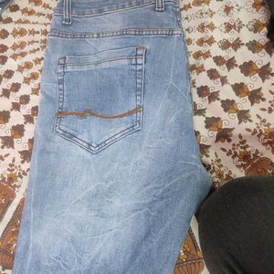 Bare Denim 34 Size