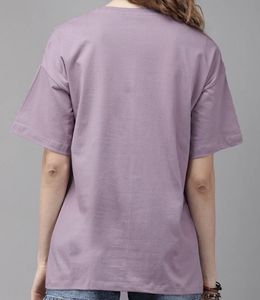 Oversized Tshirt