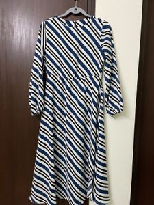 Vero Moda A-line Dress