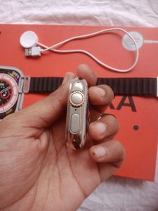 Smart Watch (never used)