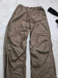 Comfortable Men's Baggy Casual Pants