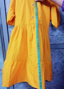 Free Pod Bag Brand New Mini Frock Umbrella Cut