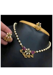 Brand New Necklace Set