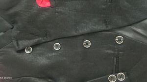 Jodhpuri Dress