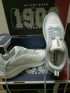 Lee Cooper Mens Sneakers