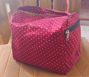 Lunch Box Bag