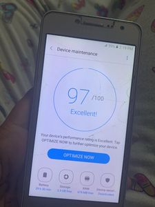 GALAXY GRAND PRIME +