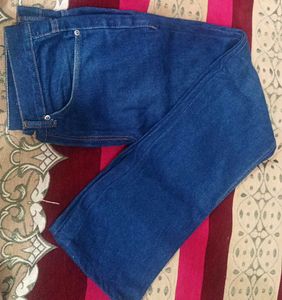 Newport Jean + Free Crocodile brand top