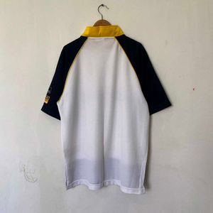 Vintage HEAD Quarter-Zip Shirt