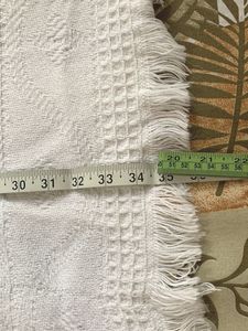 Square Knitted 🇺🇸Table Cloth