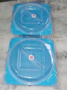 Food Containers