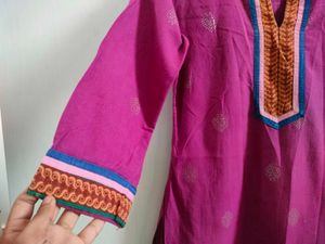 Ethnic Kurta for women