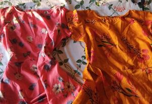 Summer Dresses (Both)