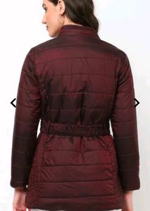 DNMX Women Winter Jacket