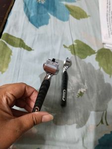 Men&#39;s Razor set Of 2