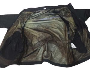 Gore Tex, Eider Heavy Tactical Jacket