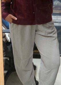 Grey Sweatpants