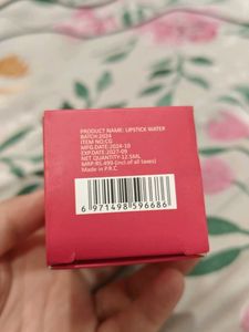 Bene Rose Lip &amp; Cheek Tint