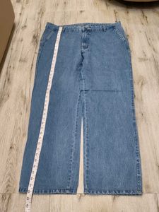 Ma2134 Sabrin baggy jeans waist 40 inches