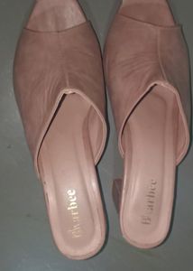 Barbee Heel