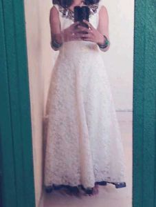 Long Frocks
