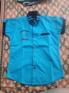 combo of 2 topwear for boys