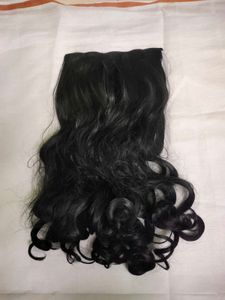 Hair Curls Extensions