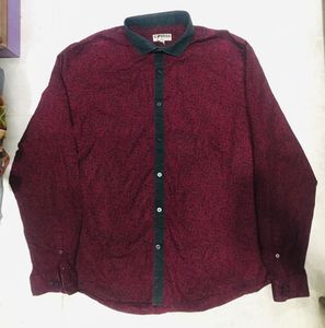 Express Party Wear Shirt
